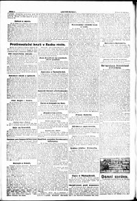 Lidov noviny z 22.7.1918, edice 1, strana 2