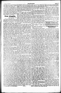 Lidov noviny z 22.7.1919, edice 1, strana 3