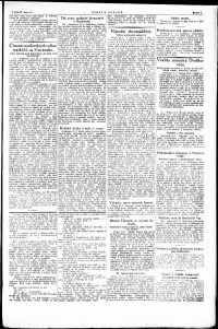 Lidov noviny z 22.7.1921, edice 2, strana 3