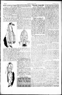 Lidov noviny z 22.7.1921, edice 2, strana 6