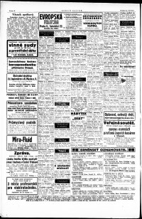 Lidov noviny z 22.7.1921, edice 2, strana 8