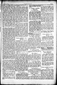 Lidov noviny z 22.7.1922, edice 1, strana 3