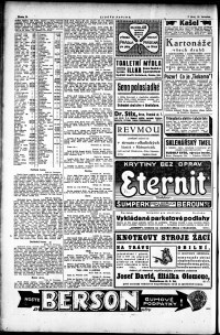 Lidov noviny z 22.7.1922, edice 1, strana 10