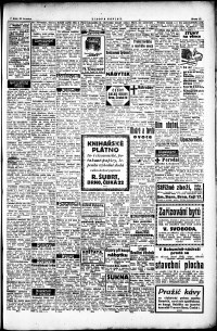 Lidov noviny z 22.7.1922, edice 1, strana 11