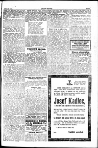 Lidov noviny z 22.8.1917, edice 1, strana 5