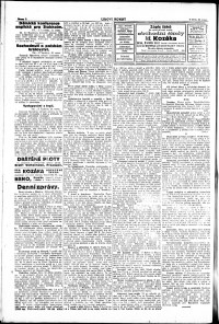 Lidov noviny z 22.8.1917, edice 3, strana 2