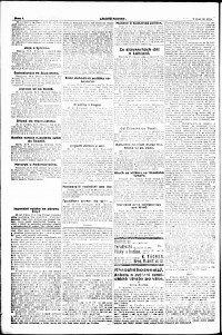 Lidov noviny z 22.8.1918, edice 1, strana 2