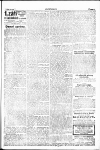 Lidov noviny z 22.8.1918, edice 1, strana 3