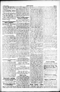 Lidov noviny z 22.8.1919, edice 1, strana 5