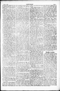 Lidov noviny z 22.8.1919, edice 2, strana 3