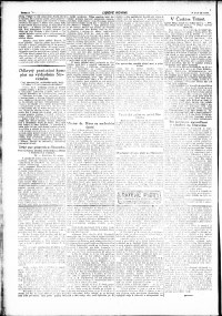 Lidov noviny z 22.8.1920, edice 1, strana 2
