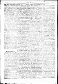 Lidov noviny z 22.8.1920, edice 1, strana 4
