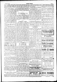 Lidov noviny z 22.8.1920, edice 1, strana 5