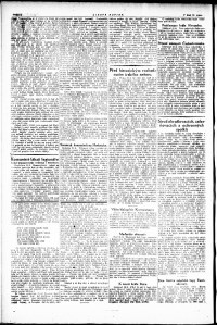 Lidov noviny z 22.8.1921, edice 1, strana 2