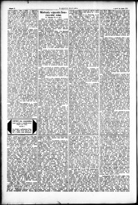 Lidov noviny z 22.8.1922, edice 2, strana 2
