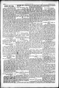 Lidov noviny z 22.8.1922, edice 2, strana 4