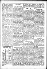Lidov noviny z 22.8.1922, edice 2, strana 6