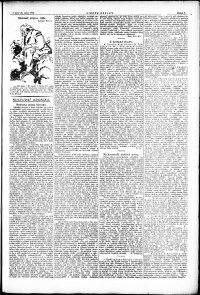 Lidov noviny z 22.8.1922, edice 2, strana 7