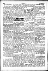 Lidov noviny z 22.8.1922, edice 2, strana 8