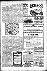 Lidov noviny z 22.8.1922, edice 2, strana 11