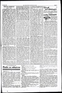 Lidov noviny z 22.8.1934, edice 2, strana 5
