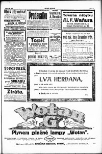 Lidov noviny z 22.9.1917, edice 1, strana 5