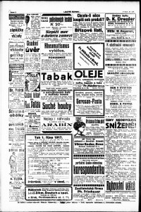 Lidov noviny z 22.9.1917, edice 1, strana 6