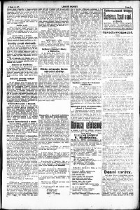 Lidov noviny z 22.9.1918, edice 1, strana 3