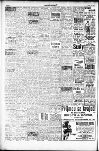 Lidov noviny z 22.9.1918, edice 1, strana 6