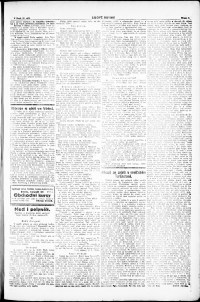Lidov noviny z 22.9.1919, edice 2, strana 3