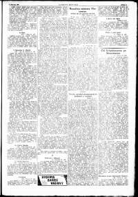 Lidov noviny z 22.9.1921, edice 1, strana 3