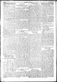 Lidov noviny z 22.9.1921, edice 1, strana 6