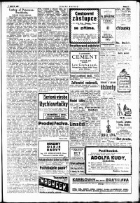 Lidov noviny z 22.9.1921, edice 1, strana 11