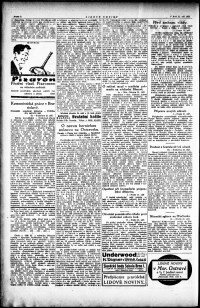 Lidov noviny z 22.9.1922, edice 1, strana 2