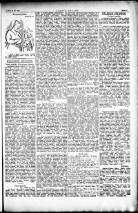 Lidov noviny z 22.9.1922, edice 1, strana 7
