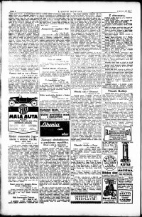 Lidov noviny z 22.9.1923, edice 1, strana 4