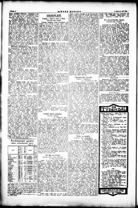 Lidov noviny z 22.9.1923, edice 1, strana 6