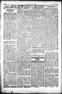 Lidov noviny z 22.9.1923, edice 2, strana 2