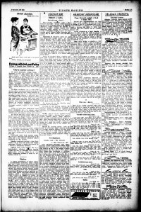 Lidov noviny z 22.9.1923, edice 2, strana 3