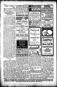 Lidov noviny z 22.9.1923, edice 2, strana 4