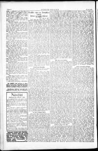 Lidov noviny z 22.9.1927, edice 1, strana 2
