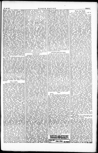 Lidov noviny z 22.9.1927, edice 1, strana 3