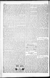 Lidov noviny z 22.9.1927, edice 1, strana 4