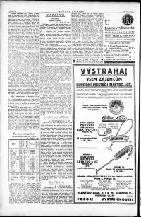 Lidov noviny z 22.9.1927, edice 1, strana 8