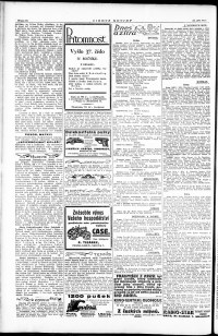 Lidov noviny z 22.9.1927, edice 1, strana 10