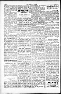 Lidov noviny z 22.9.1927, edice 2, strana 2