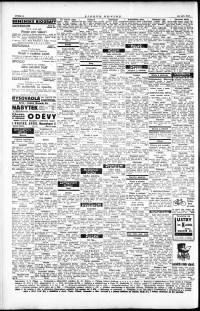 Lidov noviny z 22.9.1927, edice 2, strana 4