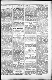 Lidov noviny z 22.9.1930, edice 1, strana 3