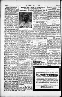 Lidov noviny z 22.9.1930, edice 1, strana 4
