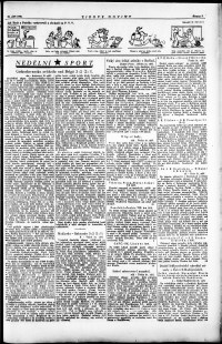 Lidov noviny z 22.9.1930, edice 1, strana 5